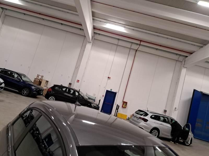 Fiat 500 BERLINA 1.0 70CV IBRIDO CULT - foto 21