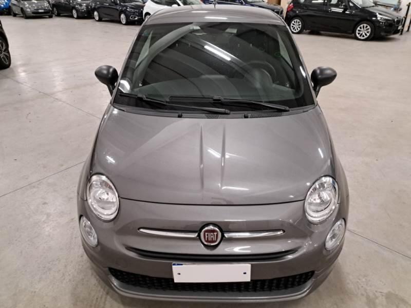 Fiat 500 BERLINA 1.0 70CV IBRIDO CULT - foto 29