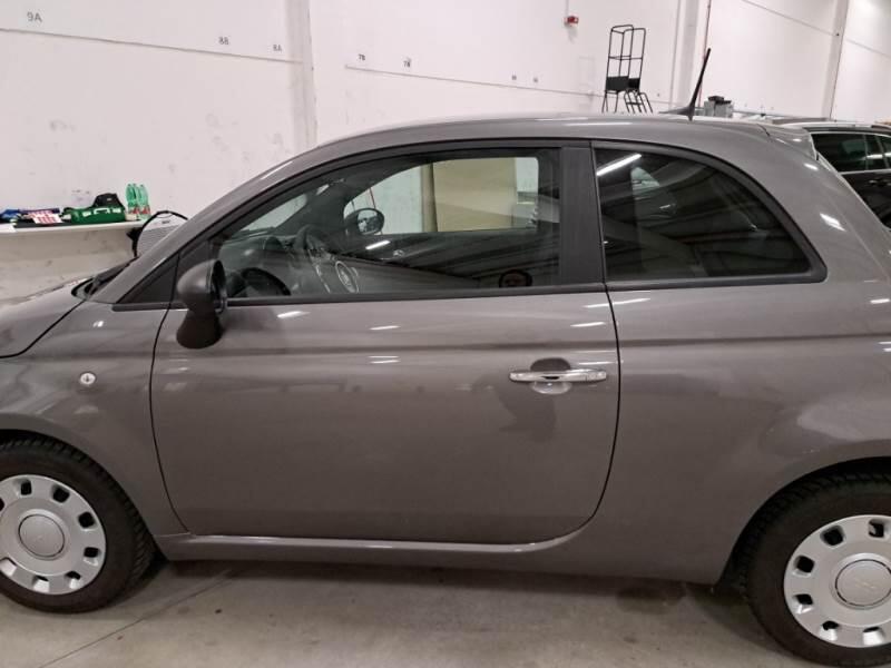 Fiat 500 BERLINA 1.0 70CV IBRIDO CULT - foto 34