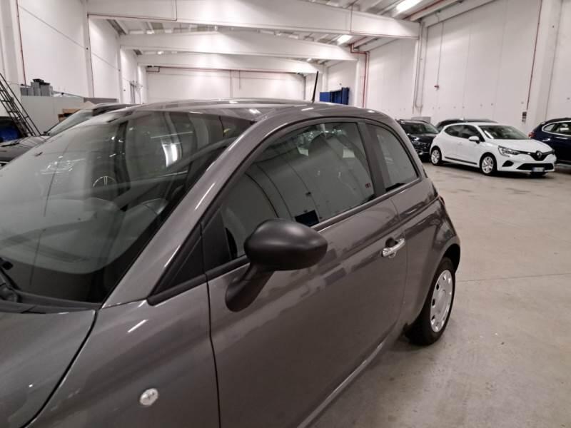 Fiat 500 BERLINA 1.0 70CV IBRIDO CULT - foto 37