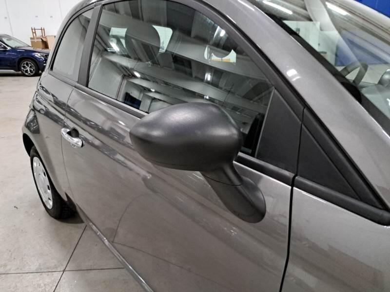 Fiat 500 BERLINA 1.0 70CV IBRIDO CULT - foto 39