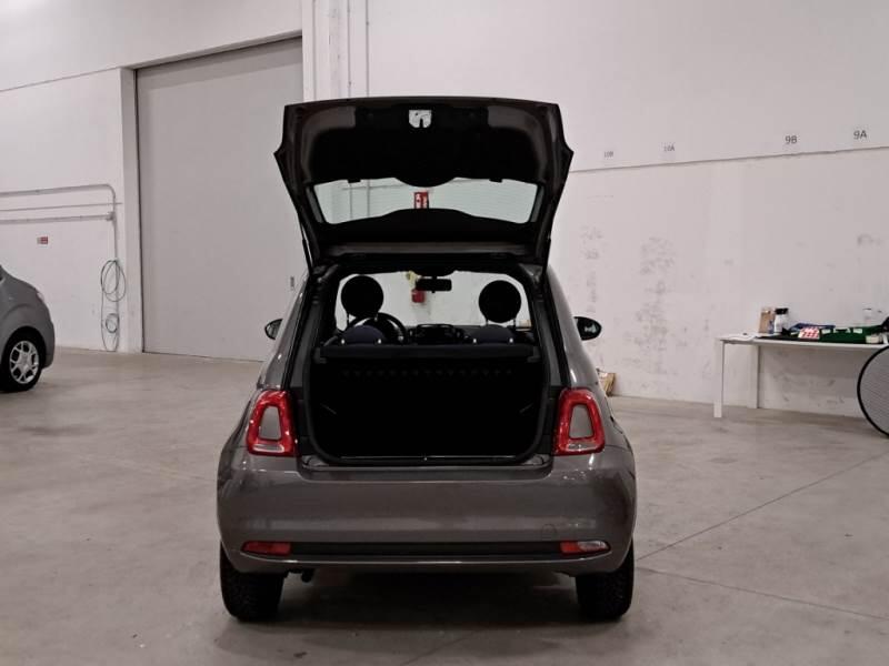 Fiat 500 BERLINA 1.0 70CV IBRIDO CULT - foto 5