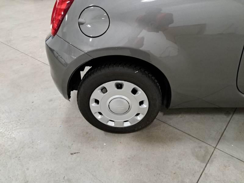 Fiat 500 BERLINA 1.0 70CV IBRIDO CULT - foto 44