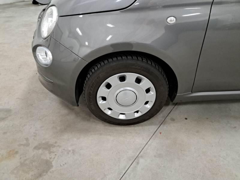 Fiat 500 BERLINA 1.0 70CV IBRIDO CULT - foto 46