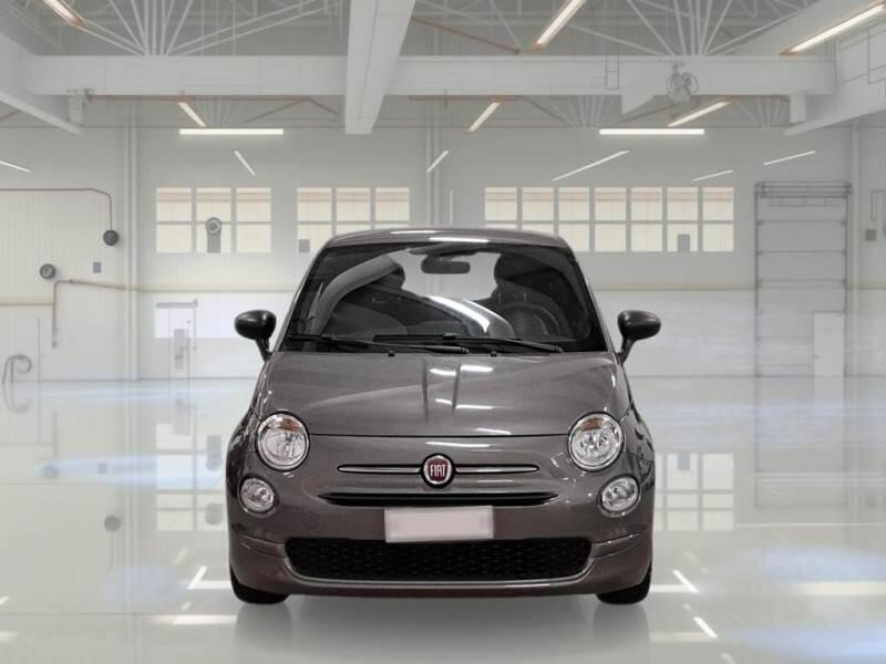 Fiat 500 BERLINA 1.0 70CV IBRIDO CULT - foto 6