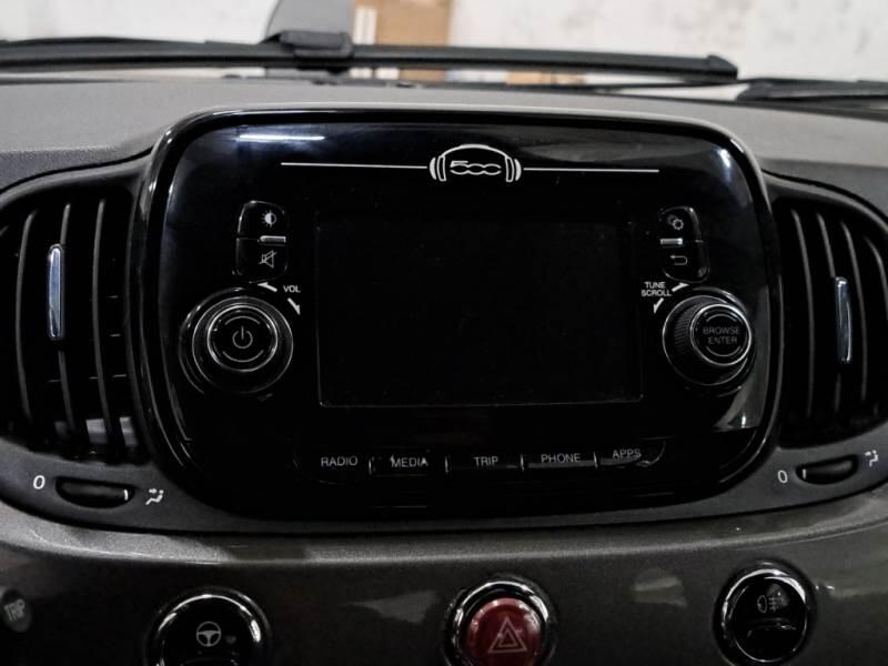 Fiat 500 BERLINA 1.0 70CV IBRIDO CULT - foto 54