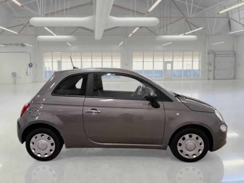 Fiat 500 BERLINA 1.0 70CV IBRIDO CULT - foto 7