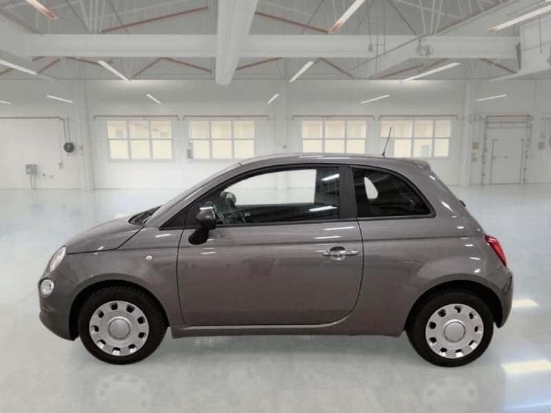 Fiat 500 BERLINA 1.0 70CV IBRIDO CULT - foto 8