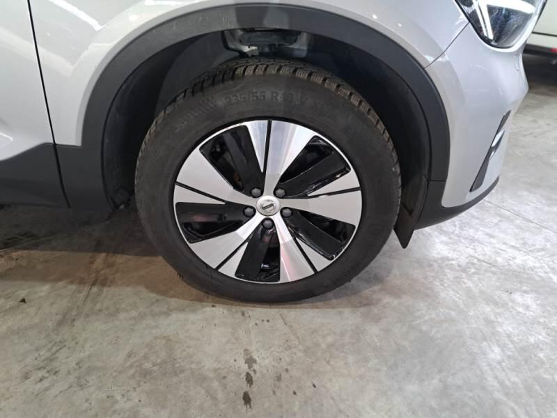 Volvo XC40 SUV T4 RECHARGE PLUG-IN AUTO CORE - foto 16