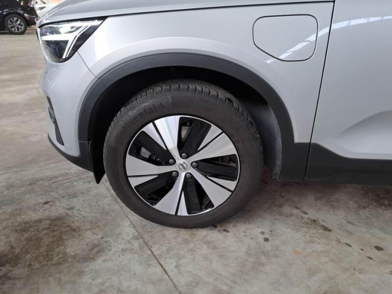 Volvo XC40 SUV T4 RECHARGE PLUG-IN AUTO CORE - foto 19