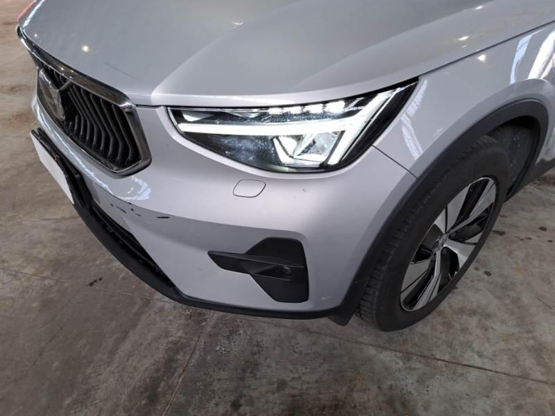 Volvo XC40 SUV T4 RECHARGE PLUG-IN AUTO CORE - foto 23