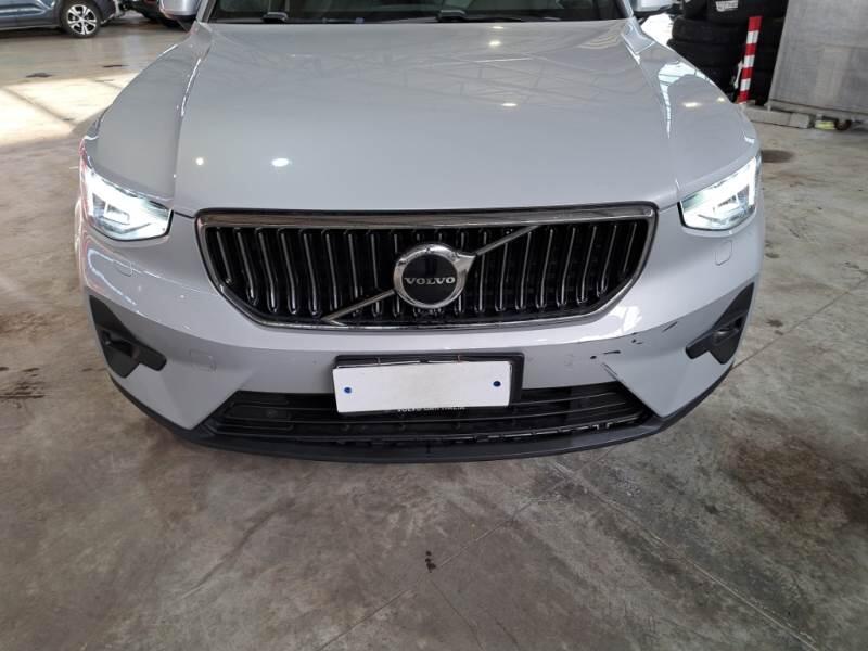 Volvo XC40 SUV T4 RECHARGE PLUG-IN AUTO CORE - foto 26