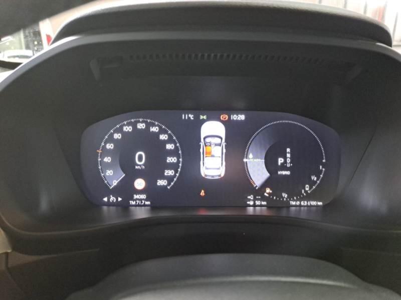 Volvo XC40 SUV T4 RECHARGE PLUG-IN AUTO CORE - foto 4