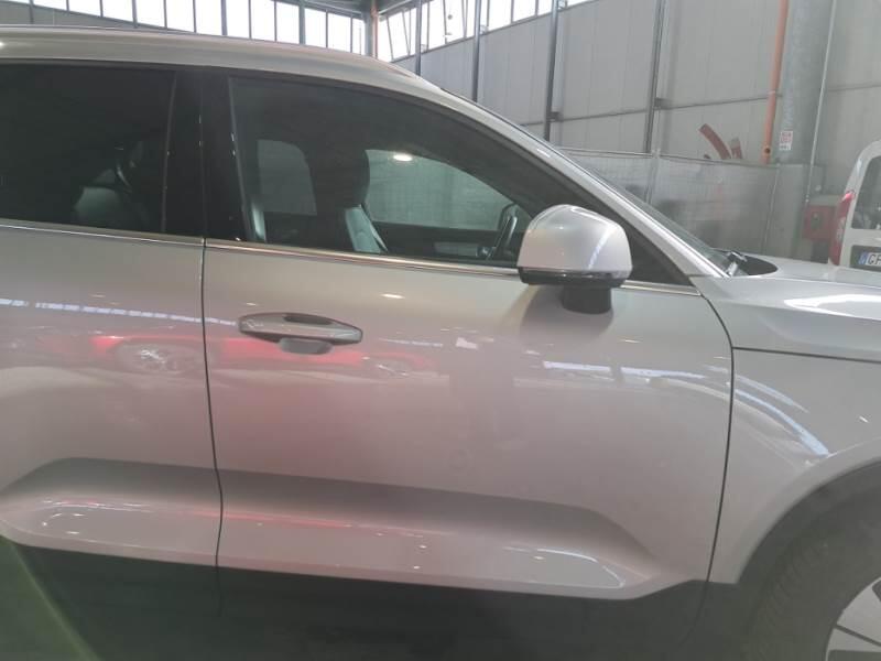 Volvo XC40 SUV T4 RECHARGE PLUG-IN AUTO CORE - foto 31