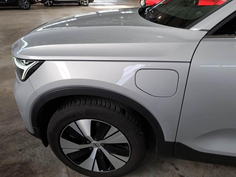 Volvo XC40 SUV T4 RECHARGE PLUG-IN AUTO CORE - foto 49