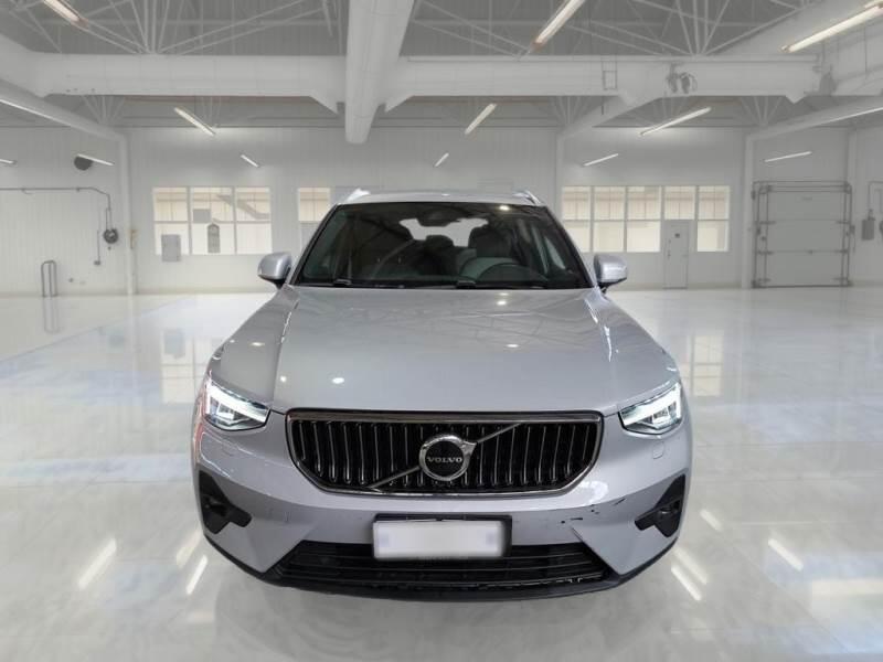 Volvo XC40 SUV T4 RECHARGE PLUG-IN AUTO CORE - foto 6