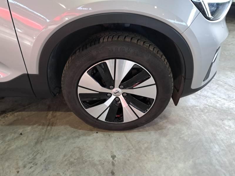 Volvo XC40 SUV T4 RECHARGE PLUG-IN AUTO CORE - foto 51