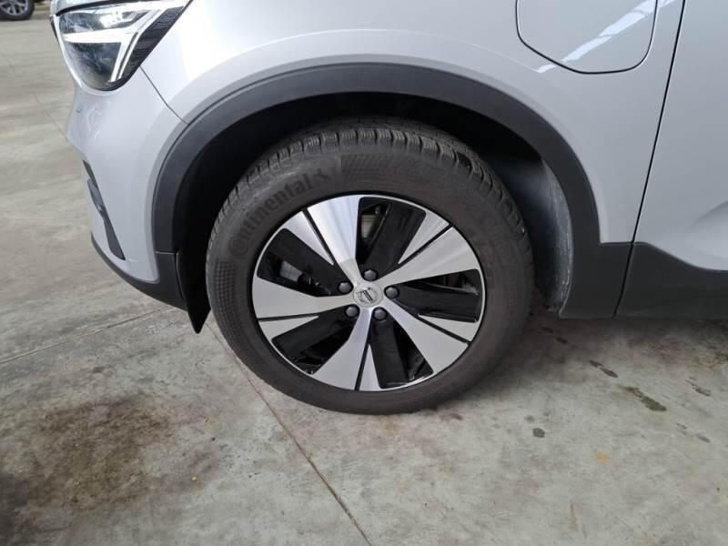 Volvo XC40 SUV T4 RECHARGE PLUG-IN AUTO CORE - foto 58