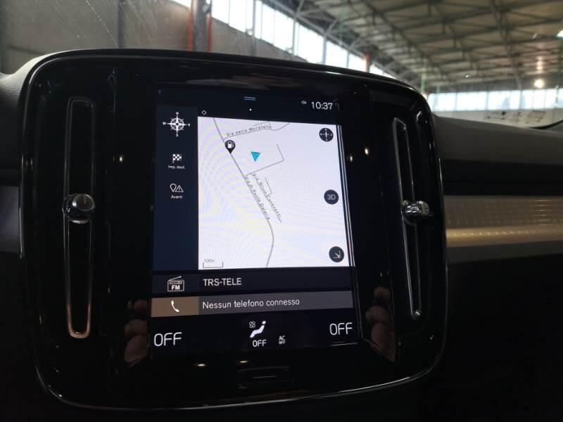 Volvo XC40 SUV T4 RECHARGE PLUG-IN AUTO CORE - foto 60