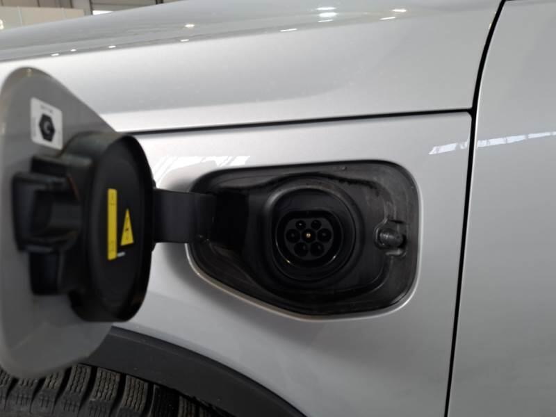 Volvo XC40 SUV T4 RECHARGE PLUG-IN AUTO CORE - foto 61