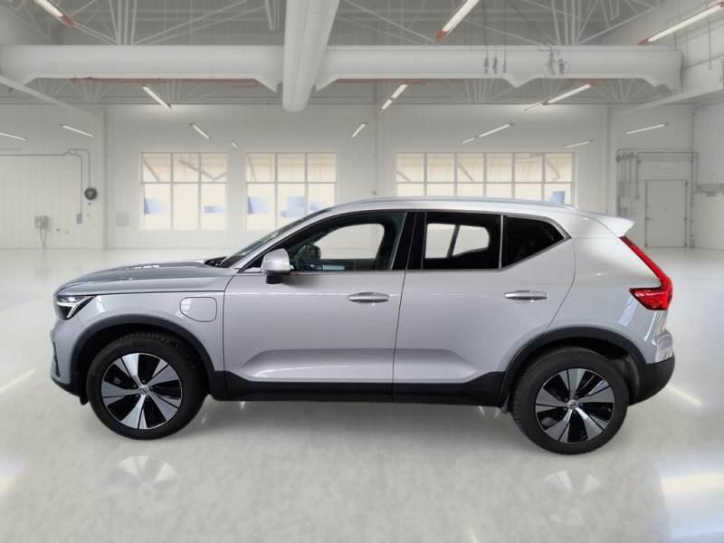 Volvo XC40 SUV T4 RECHARGE PLUG-IN AUTO CORE - foto 8
