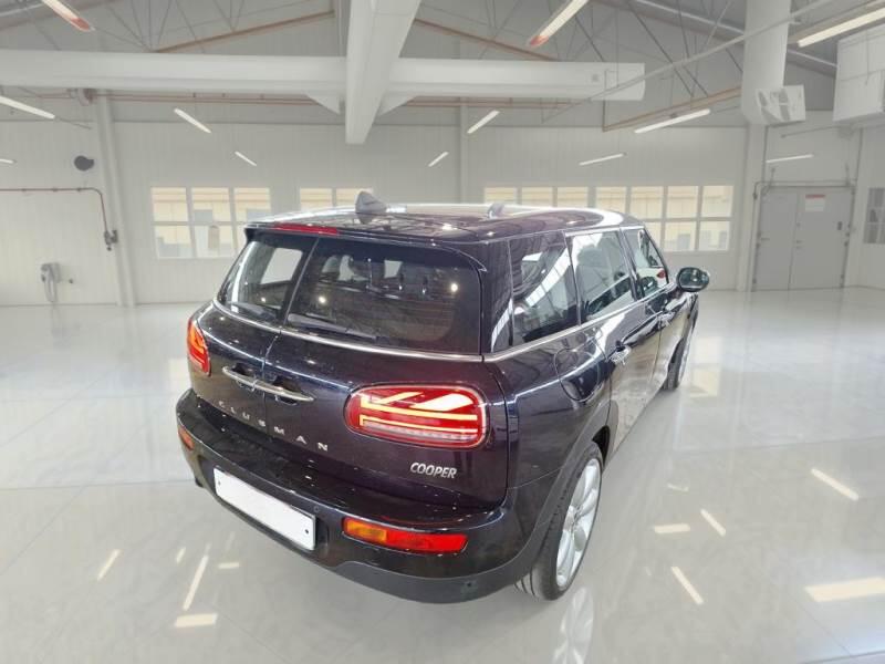 Mini Clubman STATION WAGON COOPER CLASSIC DCT AUTOMATICA - foto 2