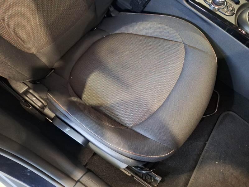Mini Clubman STATION WAGON COOPER CLASSIC DCT AUTOMATICA - foto 14