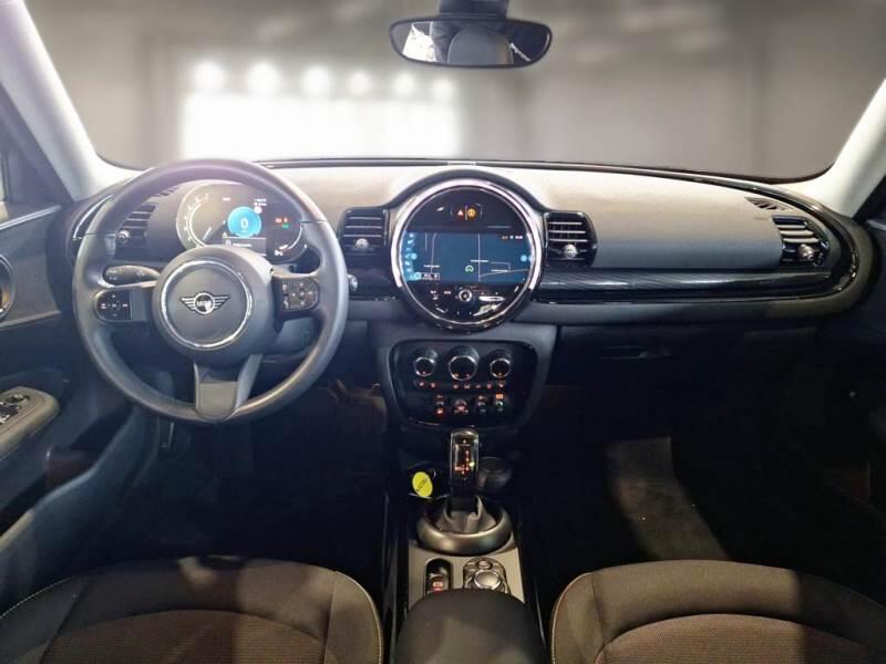 Mini Clubman STATION WAGON COOPER CLASSIC DCT AUTOMATICA - foto 3