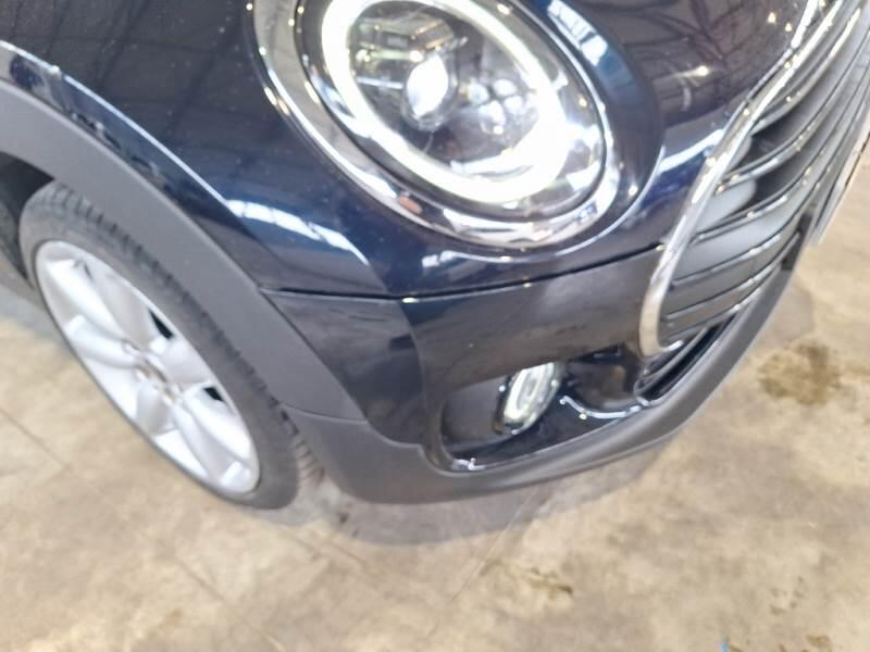 Mini Clubman STATION WAGON COOPER CLASSIC DCT AUTOMATICA - foto 25