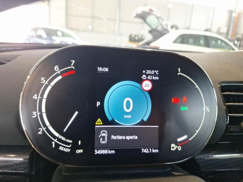 Mini Clubman STATION WAGON COOPER CLASSIC DCT AUTOMATICA - foto 4