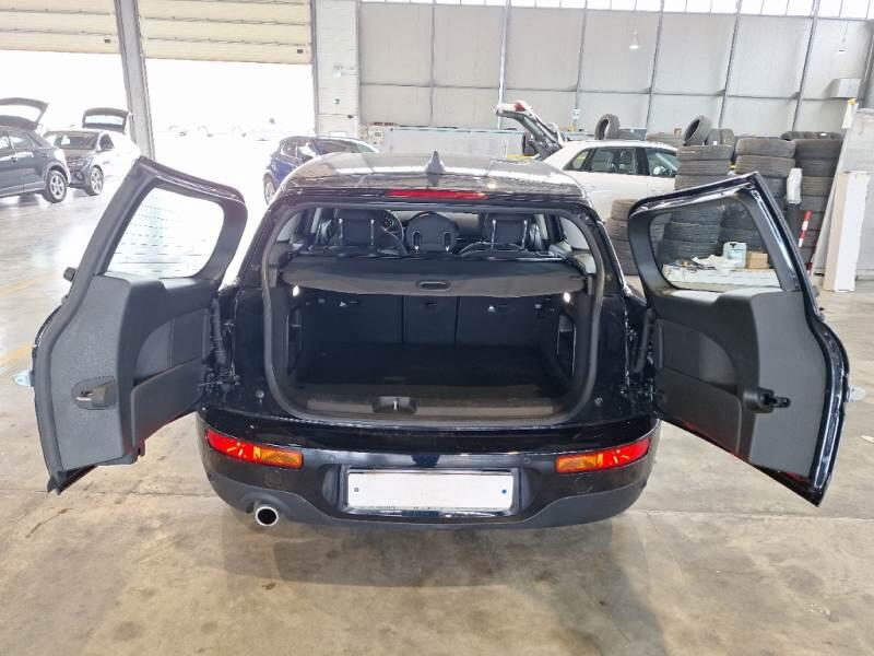 Mini Clubman STATION WAGON COOPER CLASSIC DCT AUTOMATICA - foto 5