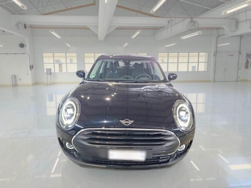Mini Clubman STATION WAGON COOPER CLASSIC DCT AUTOMATICA - foto 6