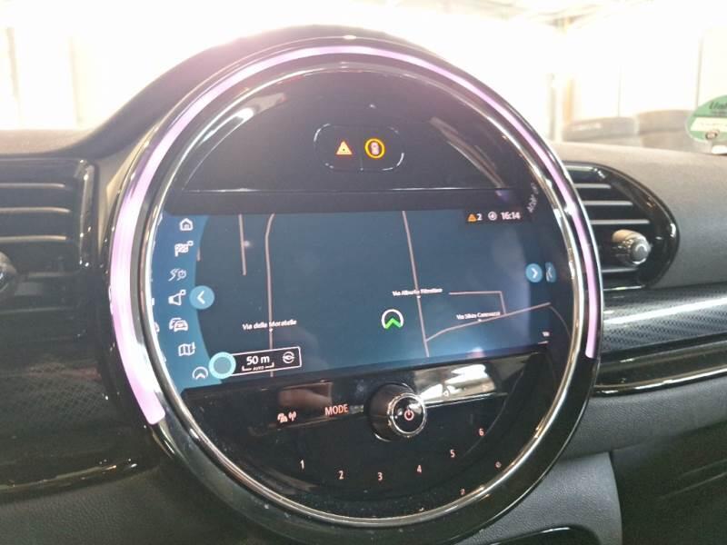 Mini Clubman STATION WAGON COOPER CLASSIC DCT AUTOMATICA - foto 52