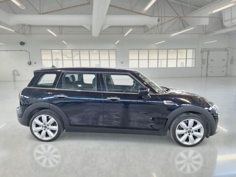 Mini Clubman STATION WAGON COOPER CLASSIC DCT AUTOMATICA - foto 7