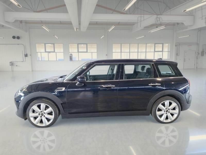 Mini Clubman STATION WAGON COOPER CLASSIC DCT AUTOMATICA - foto 8