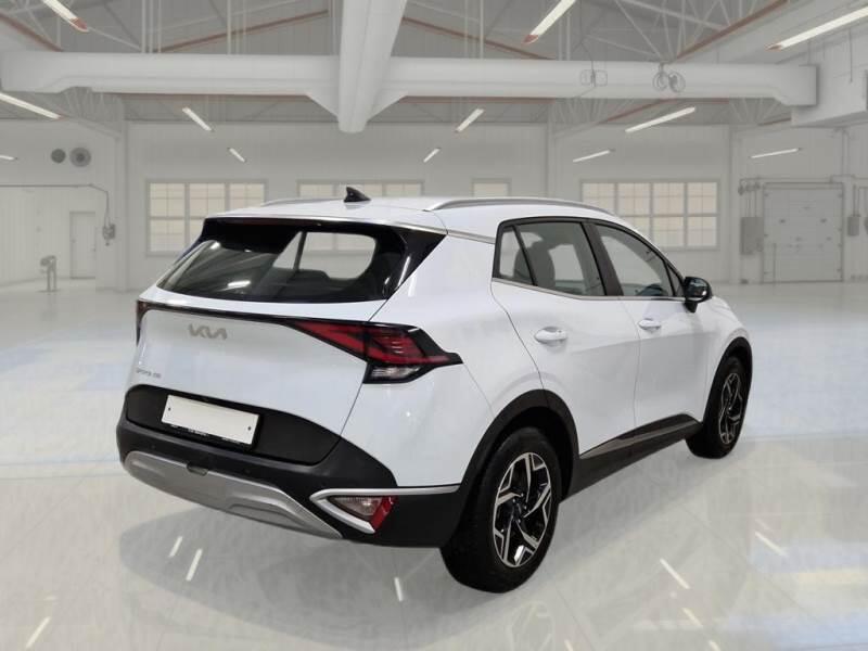Kia Sportage SUV 1.6 CRDI MHEV BUSINESS 2WD - foto 2