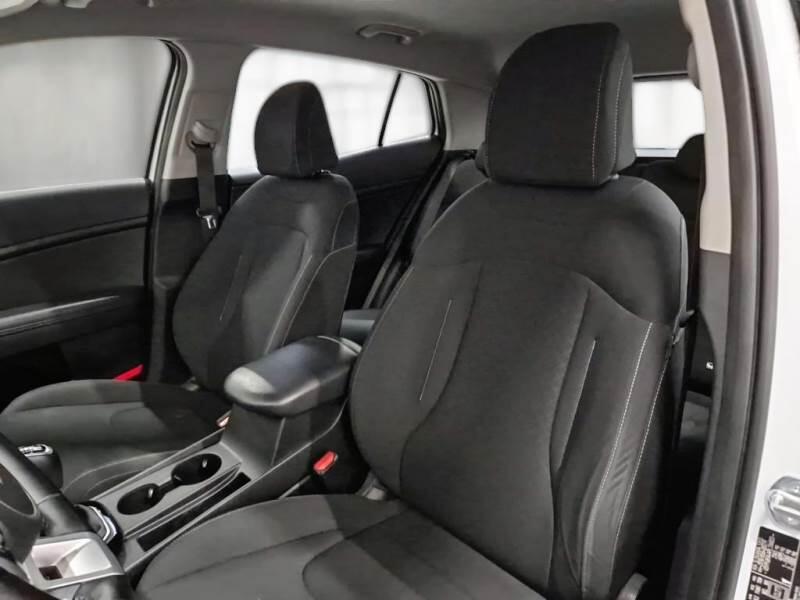 Kia Sportage SUV 1.6 CRDI MHEV BUSINESS 2WD - foto 11