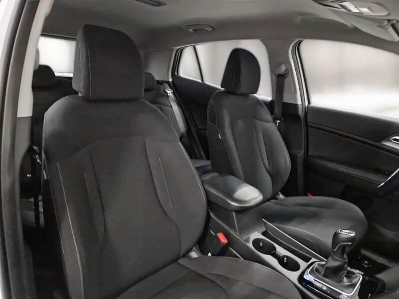 Kia Sportage SUV 1.6 CRDI MHEV BUSINESS 2WD - foto 13