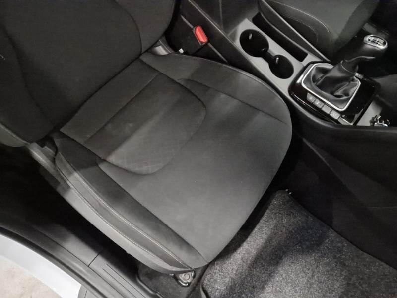 Kia Sportage SUV 1.6 CRDI MHEV BUSINESS 2WD - foto 14