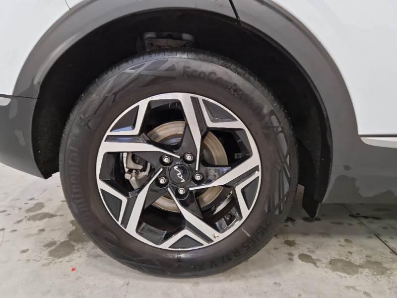 Kia Sportage SUV 1.6 CRDI MHEV BUSINESS 2WD - foto 18