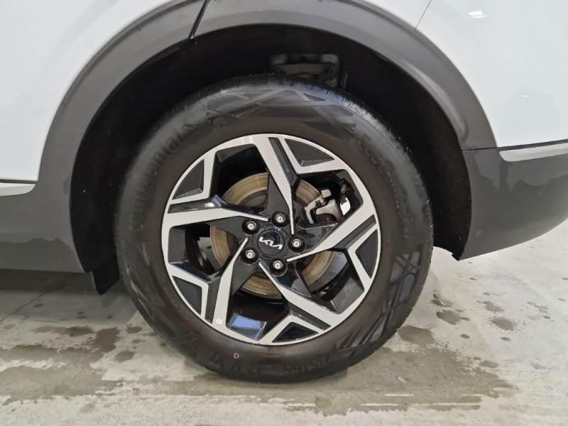Kia Sportage SUV 1.6 CRDI MHEV BUSINESS 2WD - foto 19