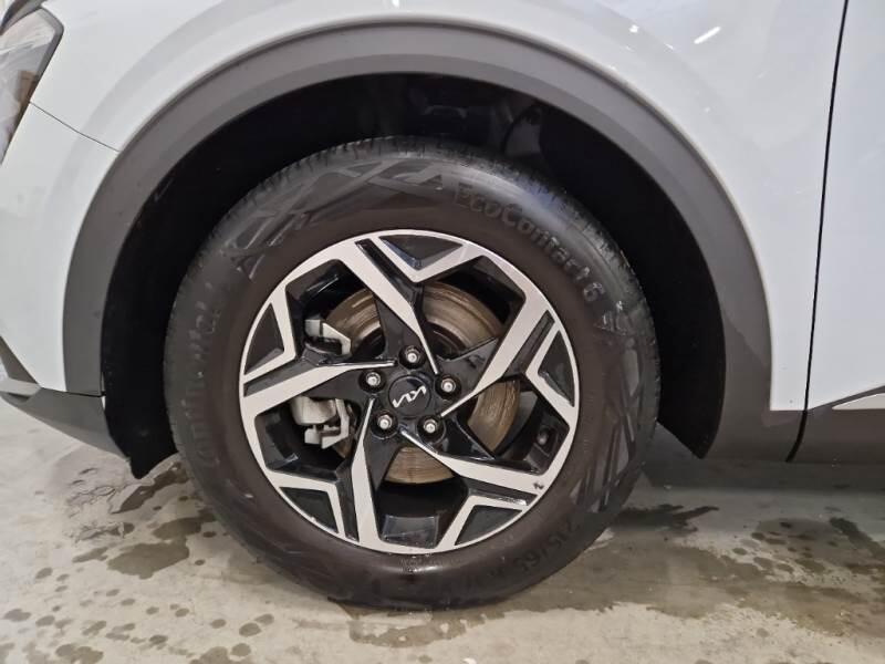 Kia Sportage SUV 1.6 CRDI MHEV BUSINESS 2WD - foto 20