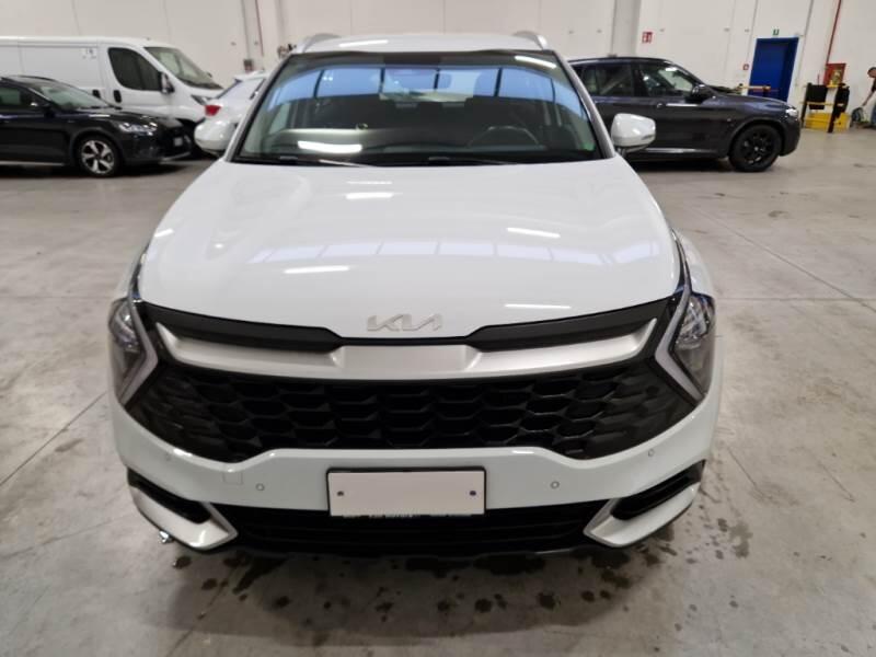 Kia Sportage SUV 1.6 CRDI MHEV BUSINESS 2WD - foto 30