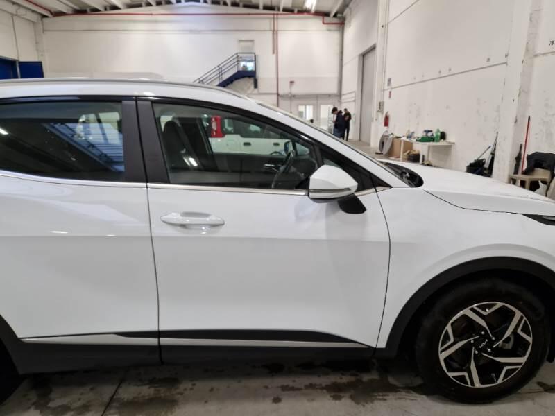 Kia Sportage SUV 1.6 CRDI MHEV BUSINESS 2WD - foto 35