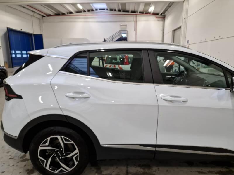 Kia Sportage SUV 1.6 CRDI MHEV BUSINESS 2WD - foto 40