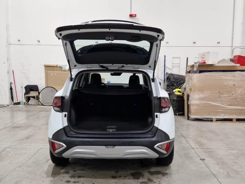Kia Sportage SUV 1.6 CRDI MHEV BUSINESS 2WD - foto 5