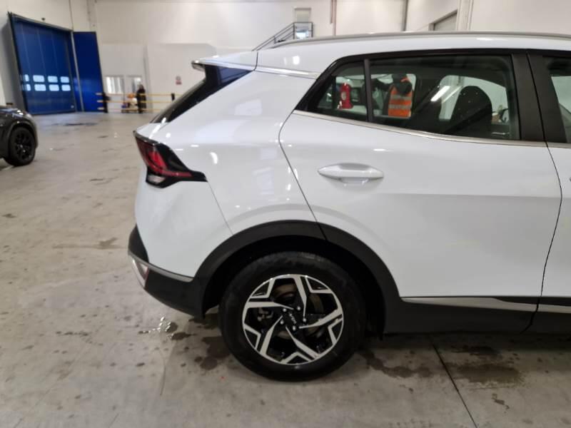 Kia Sportage SUV 1.6 CRDI MHEV BUSINESS 2WD - foto 44