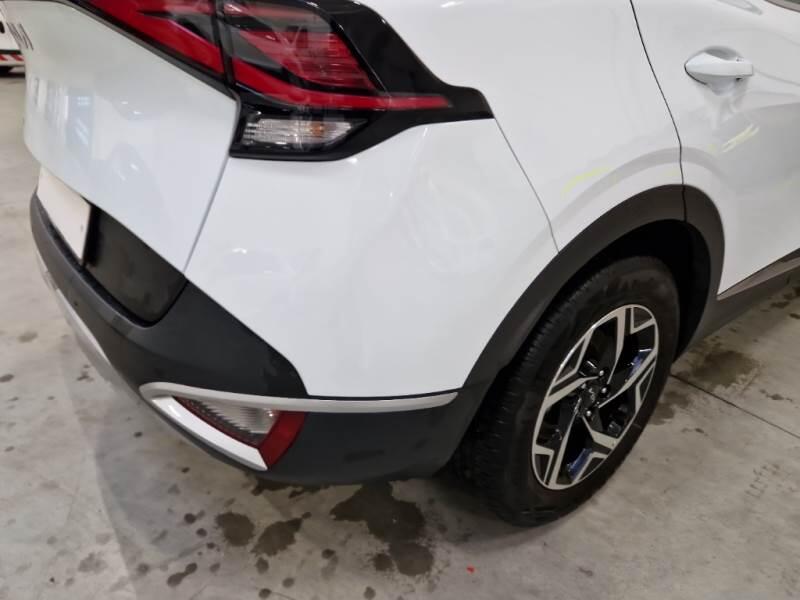 Kia Sportage SUV 1.6 CRDI MHEV BUSINESS 2WD - foto 47