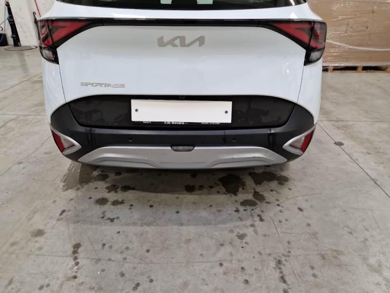 Kia Sportage SUV 1.6 CRDI MHEV BUSINESS 2WD - foto 49
