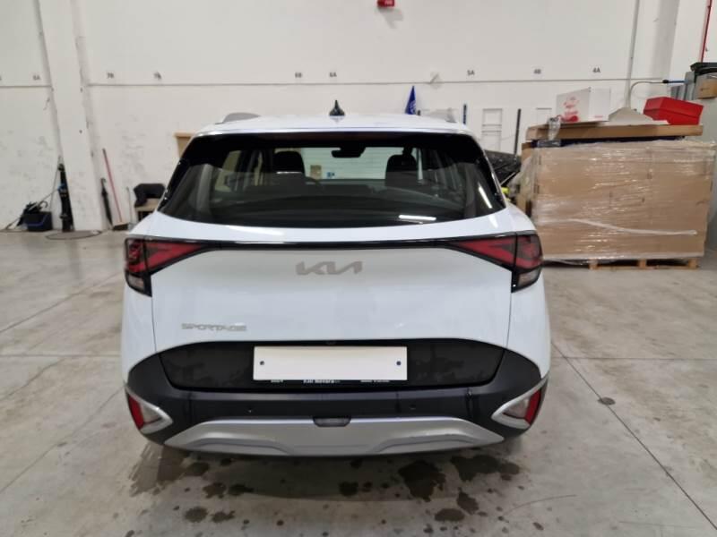 Kia Sportage SUV 1.6 CRDI MHEV BUSINESS 2WD - foto 53